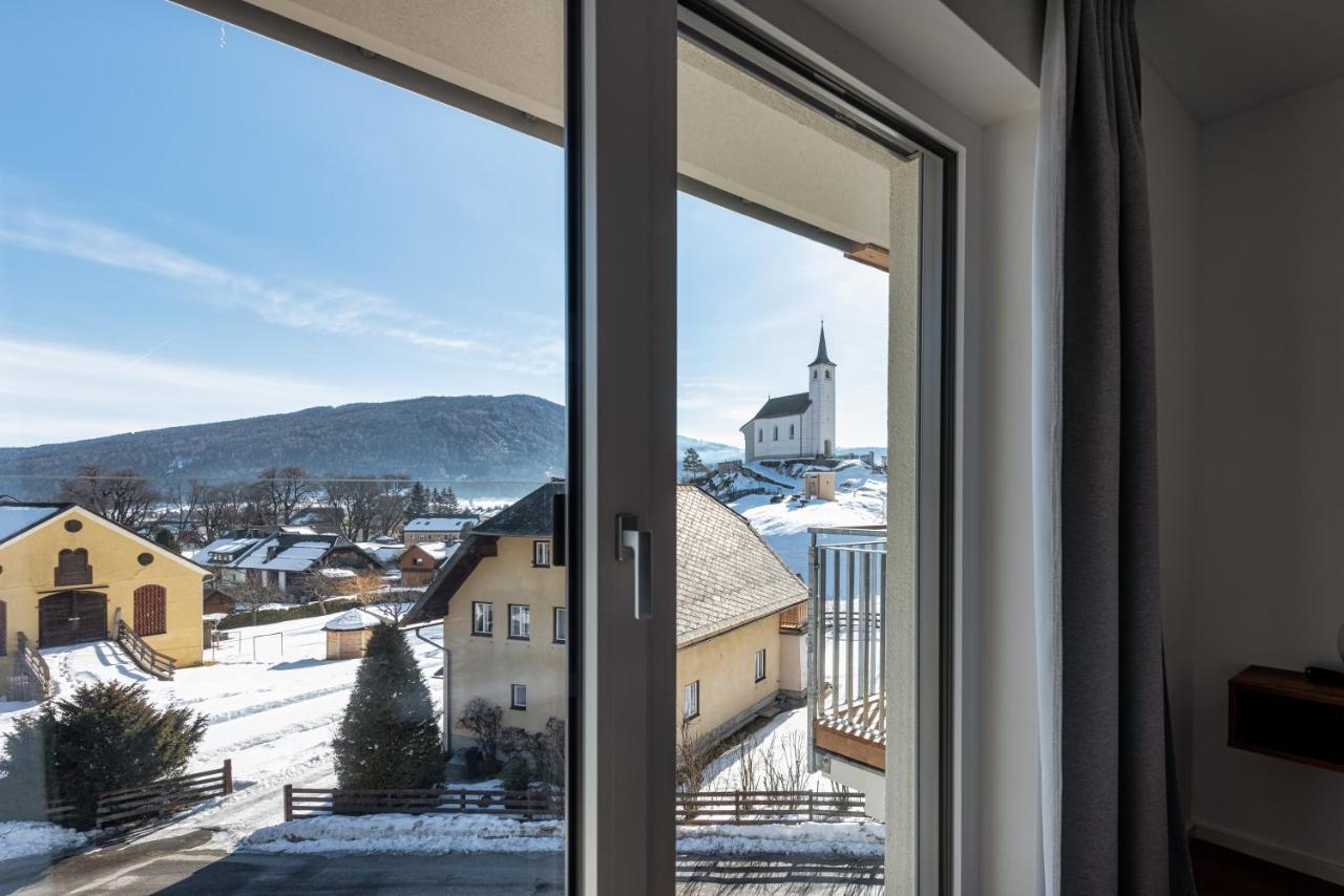 Ski & Nature Apartment Mauterndorf  Dış mekan fotoğraf