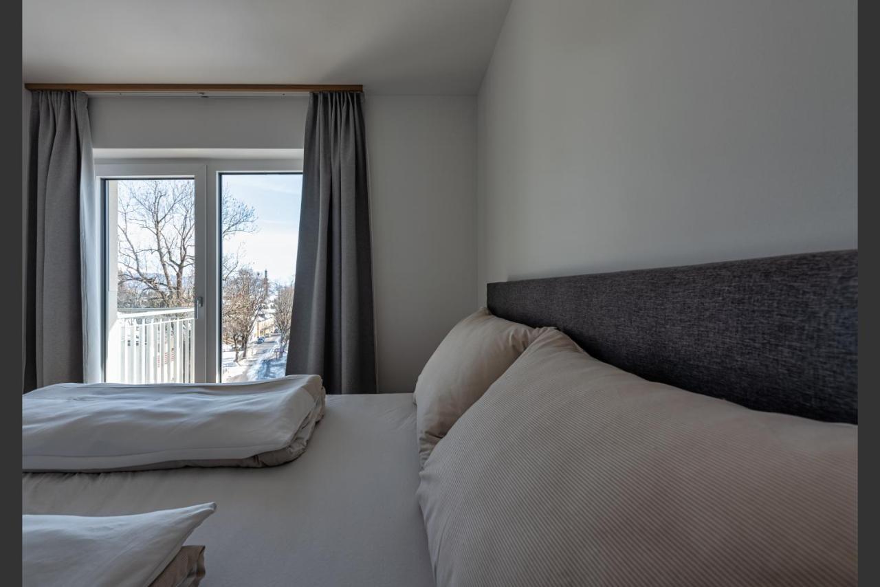 Ski & Nature Apartment Mauterndorf  Dış mekan fotoğraf